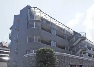 ロイヤルパレス大崎の画像