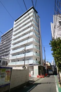 プラウドフラット戸越銀座の画像
