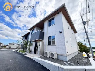 TORISIA城ケ丘の画像