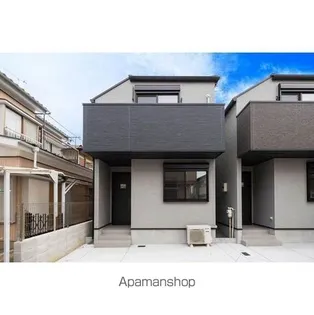 千葉県千葉市中央区大巌寺町【一戸建】の外観