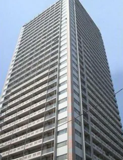 ウエルタワー深川の画像