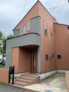 東京都町田市成瀬8【一戸建】の外観