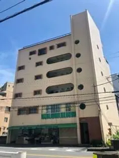 山六ビルの画像