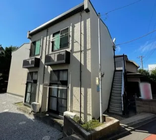 戸塚吉田町【1階】の外観