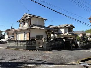 大阪府富田林市大字嬉【一戸建】の外観