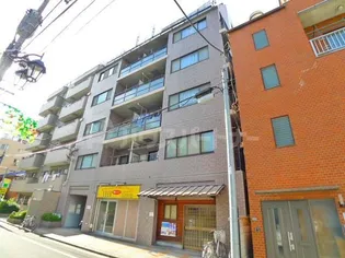 カーサマリアージュササキの画像