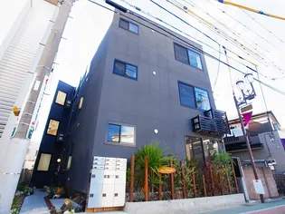 MAISON AUSTERの画像