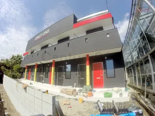 ONLYONE宝塚山本1【1階】の外観