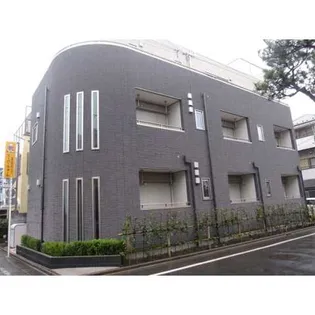 エスパシオ梅屋敷【2階】の外観