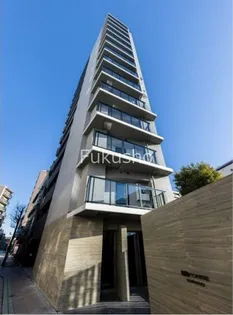 シーフォルムカワサキ【13階】の外観