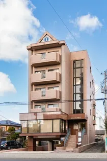 東北テレメディア開発ビルの画像