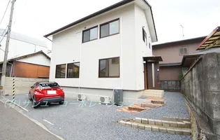 香川県丸亀市瓦町【一戸建】の外観