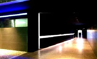 東京都江東区佐賀2【マンション】の外観