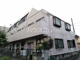 コズエペナテス相模台の画像