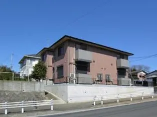 神奈川県横浜市泉区和泉中央南3【アパート】の外観