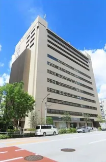 Daiwa芝浦ビル【11階】の外観