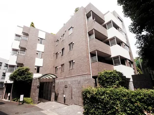 グランデ城山の画像