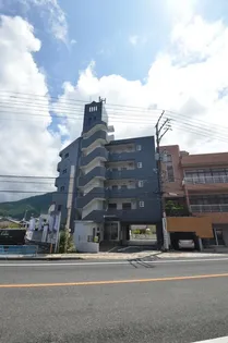 広島県広島市安佐北区可部3【マンション】の外観