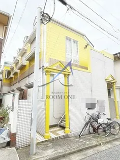 アーデン氷川台の画像