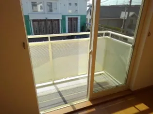 アライブ泉II A【2階】の内装