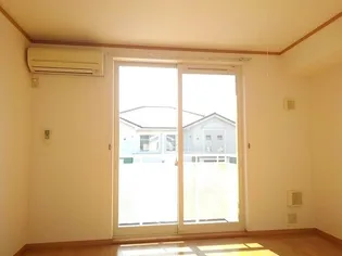 アライブ泉II A【2階】のその他画像