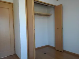 アライブ泉II A【2階】の内装