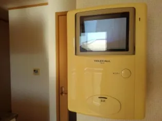 アライブ泉II A【2階】の内装