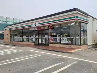 アライブ泉II A【2階】の周辺