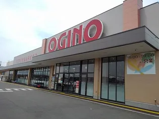 アライブ泉II A【2階】の周辺