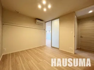 SERDINA(セルディーナ)【2階】の内装