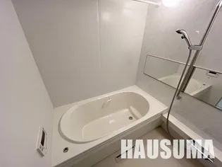 SERDINA(セルディーナ)【2階】の風呂