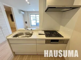 SERDINA(セルディーナ)【2階】のキッチン