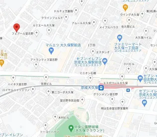 SERDINA(セルディーナ)【2階】のその他画像