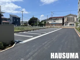 SERDINA(セルディーナ)【2階】の地図