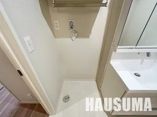 SERDINA(セルディーナ)【2階】の内装