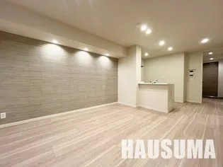 SERDINA(セルディーナ)【2階】の居間