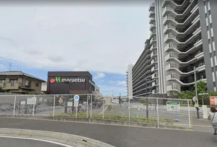 SERDINA(セルディーナ)【2階】の周辺