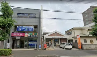 SERDINA(セルディーナ)【2階】の周辺