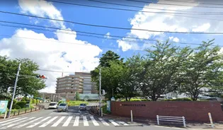 SERDINA(セルディーナ)【2階】の周辺