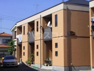 東京都八王子市四谷町【一戸建】の外観