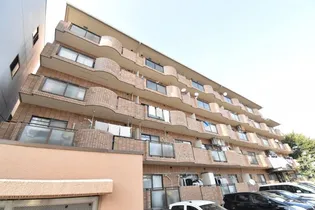 パークサイド三木第2【1階】の外観