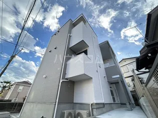 CBふじみ野レーヴの画像