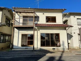 広島県広島市安佐南区川内6【一戸建】の外観