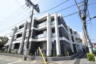 ビレッジBACKSアベニューの画像