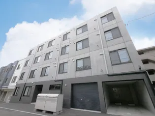 輝和【4階】の外観