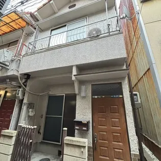 大阪府門真市宮野町【一戸建】の外観