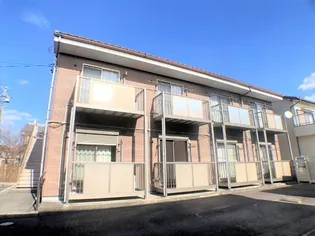 ソレイユ雅の画像