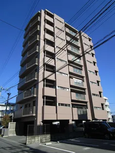 クラウディア八王寺の画像