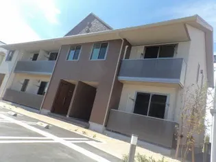 グランメゾン萌の画像