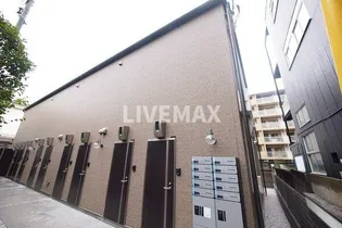 CALICO羽田の画像